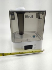 LEVOIT Classic300S Ultrasonic Smart Top Fill Humidifier, Extra Large 6L Tank