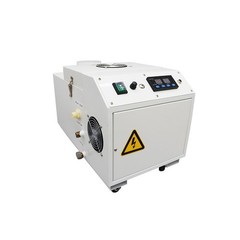 110V Industrial Agricultural Fruit Vegetable Ultrasonic Humidifier Atomizer6Kg/h