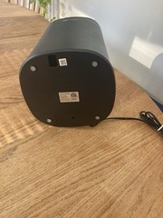 Essick Air Products AIRCARE Humidifier Model NU329DBLK ~ Missing Diffuser Cap
