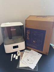 Levoit Classic 300 Ultrasonic Smart Humidifier White – USED