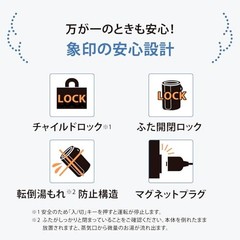 Zojirushi Steam Humidifier EE-DF50 HA 4.0L 480ml/h Gray AC100V Japan NEW2025