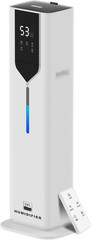 10L/2.6Gal Smart Humidifiers for Bedroom Large Room up to 600Ft², 100H Runtime C