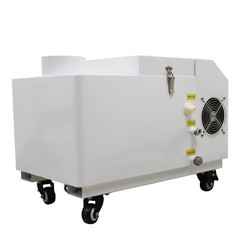 4.5kg/h Ultrasonic Industry Humidifier Cooler Sprayer 2118.8-4237.7cu.ft Sprayer