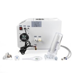 Ultrasonic Humidifier Cooler Sprayer 300W 3kg/h For Agricultural Industrial USA
