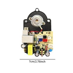 Humidifier Circuit Board Sturdy Humidifier Driver Module Atomization Plate