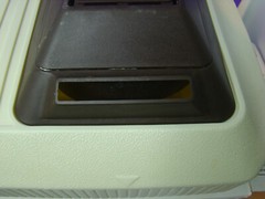Vintage Humidifier SunMark Cool Spray Humidifier 1 & 1/2 gallon Model 860 in box