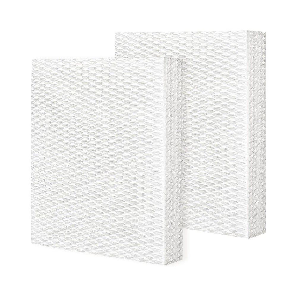 Humidifier Filter Wick Pad 2 Pack for Vornado Models EVDC300 EVDC500 Evap2 40
