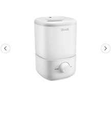 Levoit Classic 160 Ultrasonic Cool Mist Humidifier 2.5L Top Fill Adjustable Dial