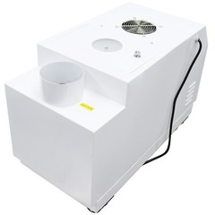 110V 2kg/h Ultrasonic Industrial Humidifier Cooler Sprayer 200W Humidity Control