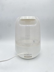 Honeywell Ultra Comfort Cool Mist Humidifier White No Filter Needed HUL545W