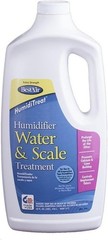 1T, Humiditreat Extra Strength Humidifier Water Treatment, 32 oz , Pink