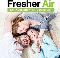 Efficient Humidifier Filters 4 Pack for Cool Mist Units with Rigid Construction