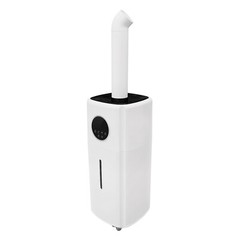 3 Speed Large Room Commercial Humidifier Whole-House Style Humidifier 21L/5.5Gal