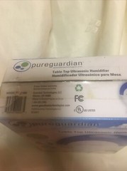 Pure Guardian Table Top Humidifier H1000