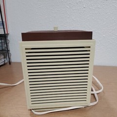1981 Vintage Sunbeam Fresh’nd Aire 98-80 Unit with New Replacement Filter