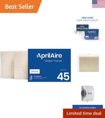 Premium High-Performance Humidifier Filter – Pack of 2 – Budget-Friendly