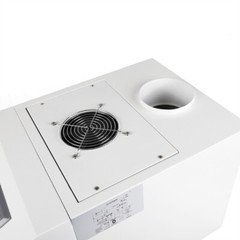 Ultrasonic Humidifier Cooler Sprayer 300W 3kg/h For Agricultural Industrial USA