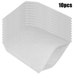 10pcs/set Filter Vacuum Cleaner Bags For CL106, CL183, DCL180, CL060 -AU