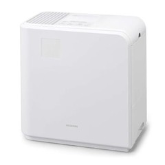 IRIS OHYAMA Humidifier Large Capacity Steam Type Heating Type Evaporative Type