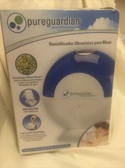 Pure Guardian Table Top Humidifier H1000
