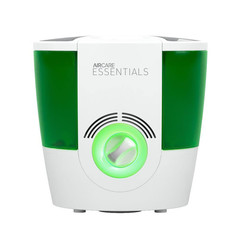 AIRCARE ESSENTIALS OZARK 1-Gal. Steam/Warm Mist Large Room Humidifier