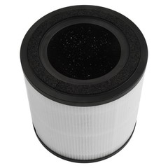 Two Pack Compatible With Model A B For BISSELL Air Cleaner Replacement Parts