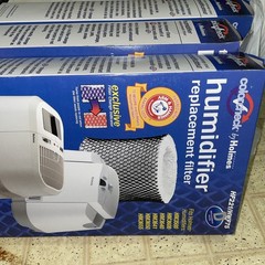 Holmes Color Check Humidifer Replacement Filter HF221 HWF75 HF221PDQ-U NEW Lot 6