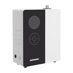 200ml Smart Scent Air Machine For Office Home W/ Wifi Gas-300hf Scent Diffuser