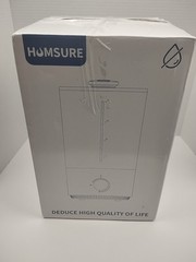 Humidifier Large Room, Humidifiers for Bedroom Humidifier