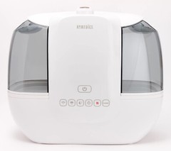 HoMedics TotalComfort Ultrasonic Humidifier with UV-C Technology