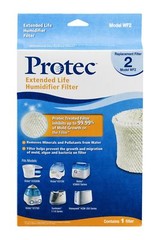 ProTec WF2 Humidifier Filter – White ####