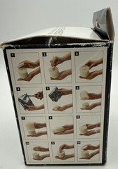 AIR-O-SWISS 7533 Demineralization Granule Packets (2 Un-opened Refills) NOT 3