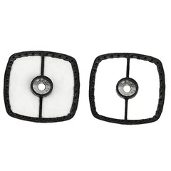 For ECHO SRM210 Longevity You Can Depend On Rugged Air Filter And Cover