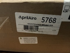 Steam Humidifier Canister Replacement AprilAire 5768