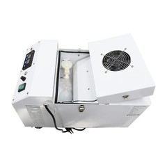 2kg/h Ultrasonic Industrial Humidifier Cooler Sprayer One Hole Dia.4.33” 110V