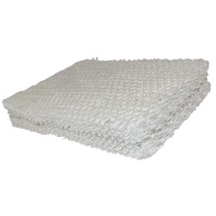 HQRP Wick Filter for Lasko Natural Cascade Humidifiers, THF8 L8-C Replacement