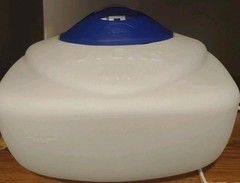 Vicks Vaporizer 0.8 Gallon Model V100 With Night Light, Auto Shut Off, 10-14 Hr