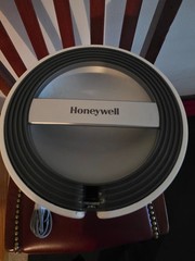Honeywell HUL430W Designer Series Cool Mist Humidifier White Tested Working