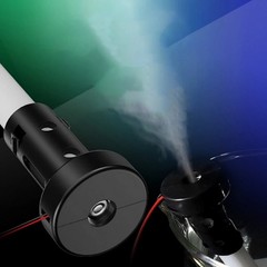 DIY Humidifier Maintenance 4PCS Ultrasonic Atomizer Driver Board Professional