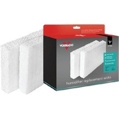 (6-2pk)-Vornado Replacement Evaporative Humidifier Wick Filter MD1-0002