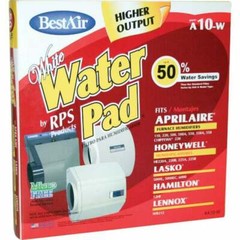 BestAir Water Pad Replacement Humidifier Filter – Elite – A10W – NEW In Box