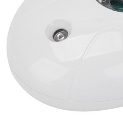 Portable Humidifier USB Plug Noiseless Water Bottle Humidifier For Bedroom ☆