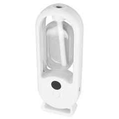 Automated Aromatherapy Diffuser Smart & Cordless For Home Office Easy To Use