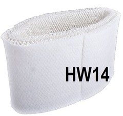 (2) ea Best Air HW14 Honeywell Humidifier Wick Filter 6011 6012 6013