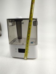 LEVOIT Classic300S Ultrasonic Smart Top Fill Humidifier, Extra Large 6L Tank