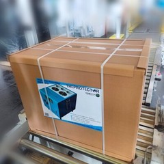 Ultrasonic Humidifier, 600 Pint Humidifier, Commercial & Industrial Humidifier