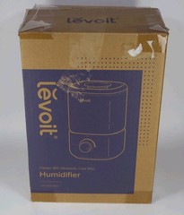 Levoit Classic 160 Ultrasonic Cool Mist Humidifier LUH-A251-WUS Top Fill 2.5L