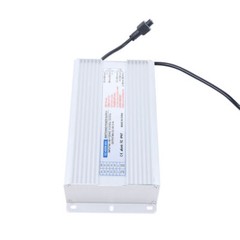 12 Head Ultrasonic Mist Fog Maker Pond Fogger Machine for Hydroponics Landscape