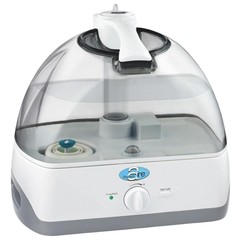 Perfect Aire Tabltop Mist Humidifier