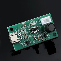 For Air Fogger Device 4PCS USB Mist Maker Driver Board Atomizer Set High Quality